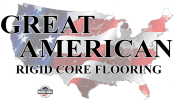Great American Rigid Core Flooring